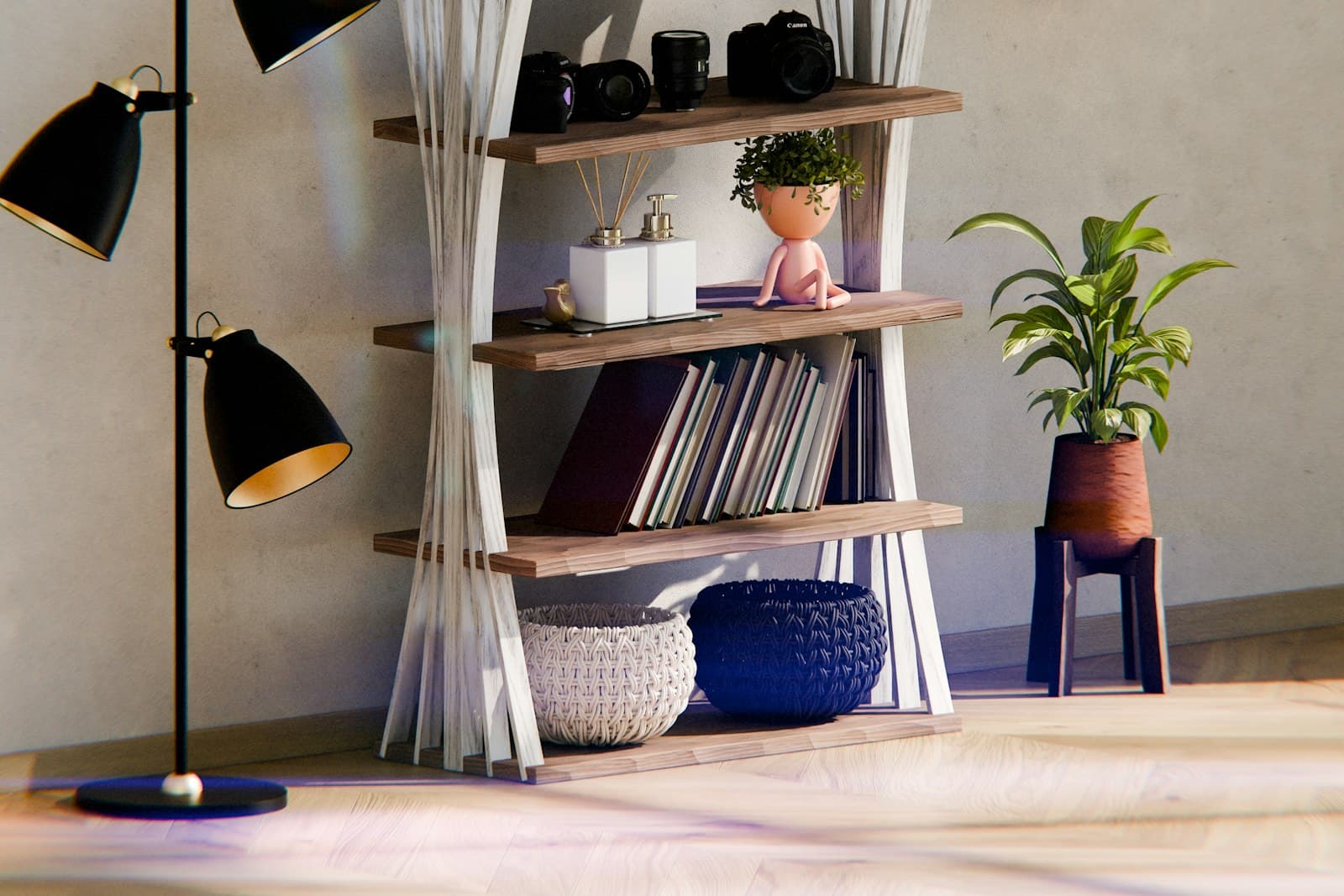Chọn loa Bluetooth theo chỗ bạn hay nghe
